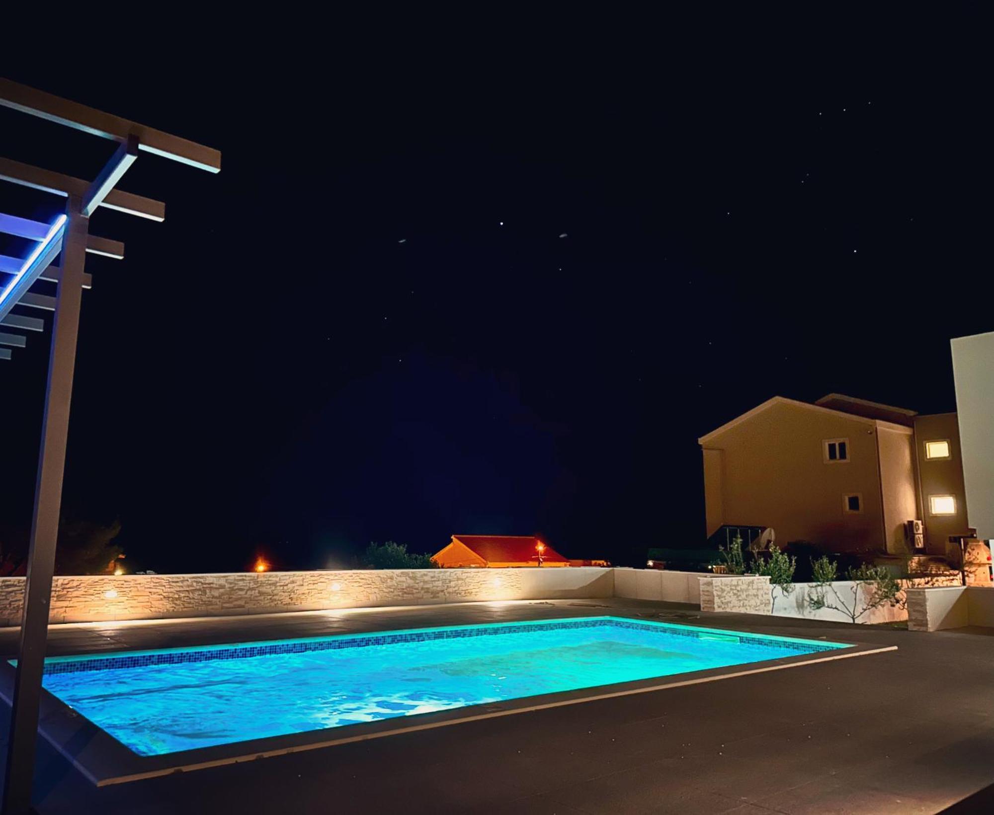 Apartman Zaja Seget Vranjica